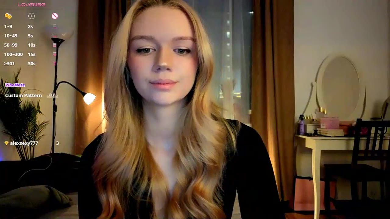 Viyy en sexcam live - webcam coquine et tchat gratuit