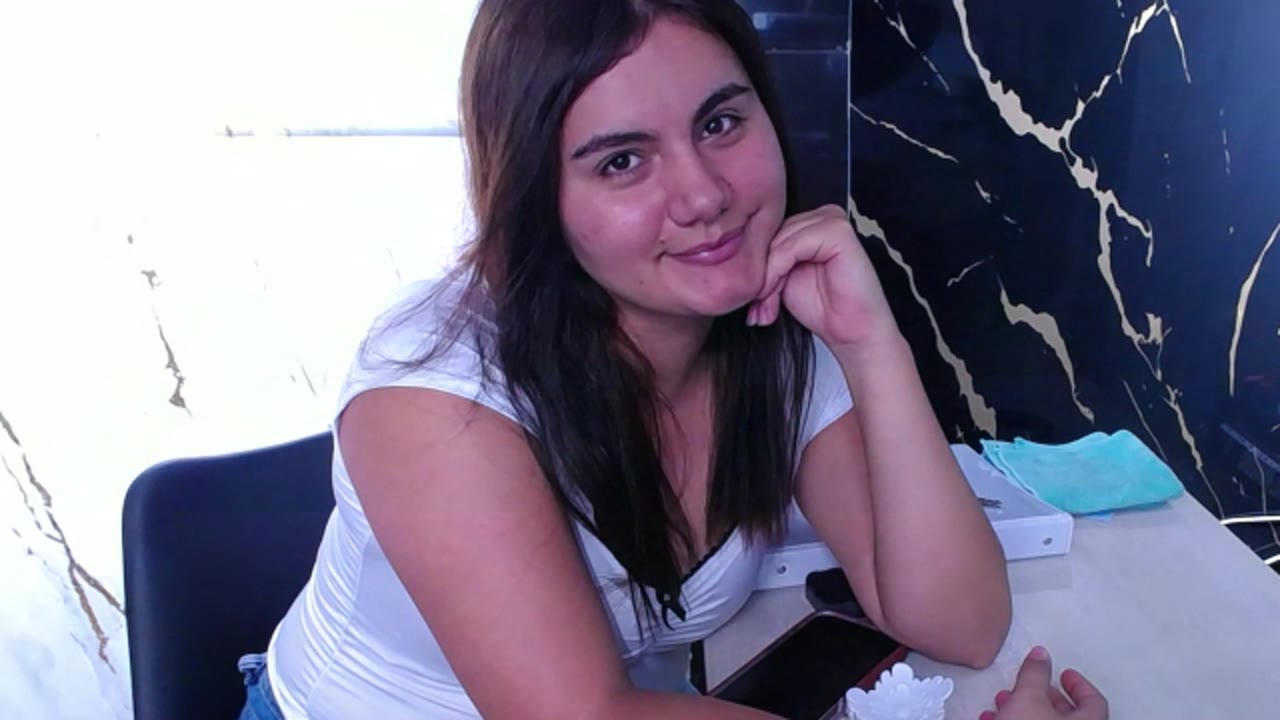 AlannaBlake en sexcam live - webcam coquine et tchat gratuit