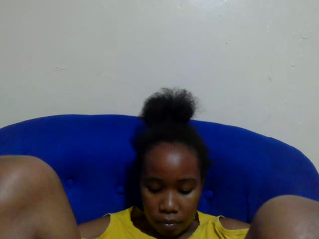 Sheispretty live cam