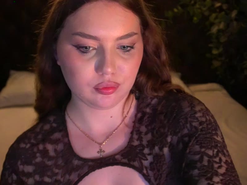 Immagine dello stream di LuxSopphia su Xcams