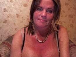 Cynthiasex op livecamsex.nl