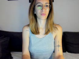 DesireMore op livecamsex.nl