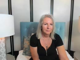 EricaV op livecamsex.be