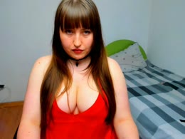 TheNaughtyGF is now online