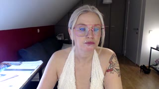 Sexy webcam show met ninalove148