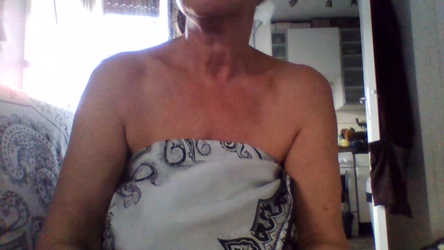 Van live webcam show