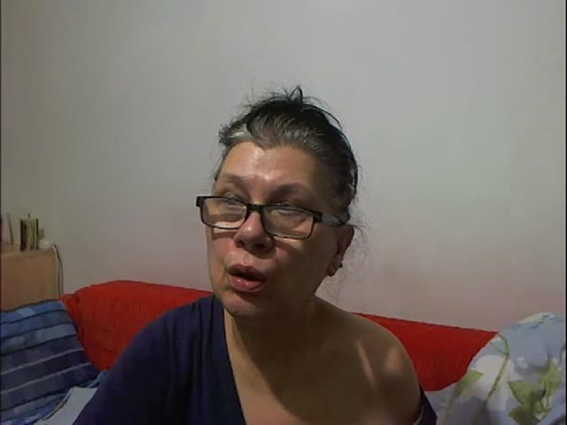 Geile webcamsex met MadellaineS