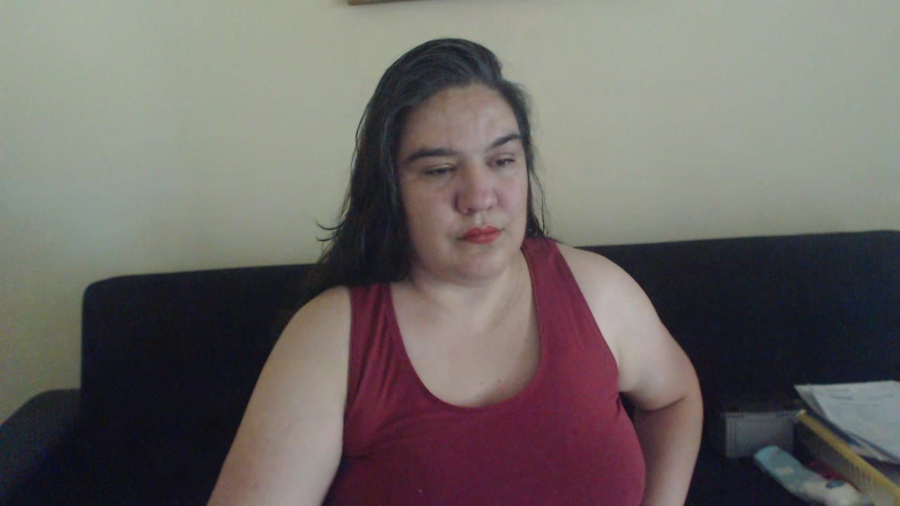 Sexcam avec DomMagda