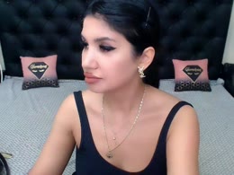 AischaJade auf livesex.eu