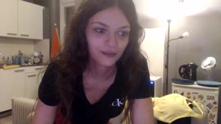 Jacquie and Michel present Jasmina95 to you in porn sex webcam
