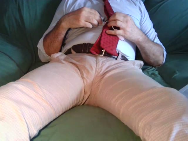 Geile webcamsex met roccosigfred
