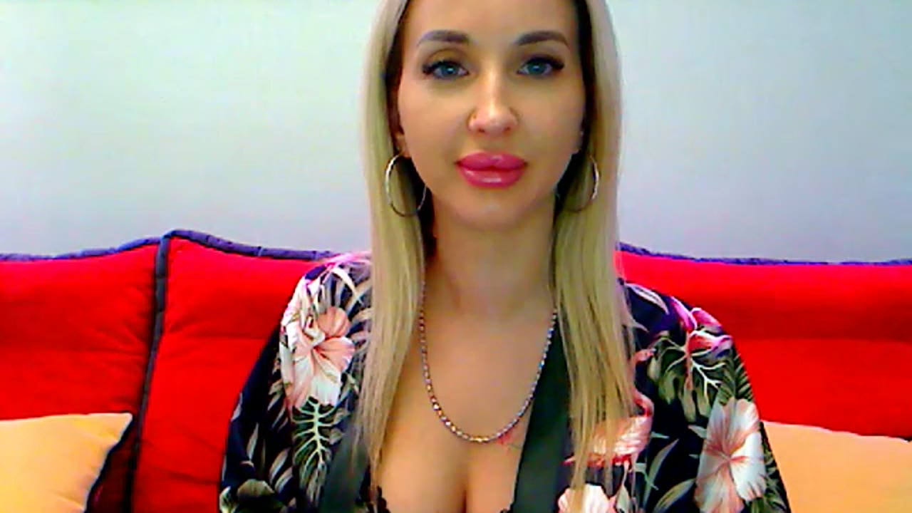 Katte en sexcam live - webcam coquine et tchat gratuit