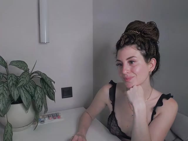 Webcam Sex model SpanishLady