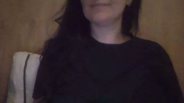 MissSecret live webcam show