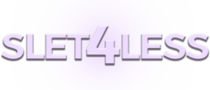 Slet4less