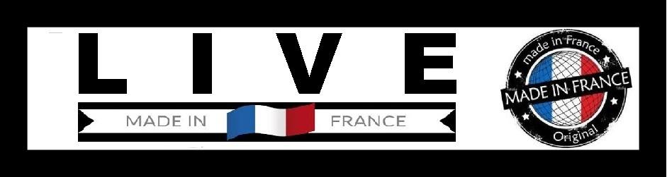 Live Made In France