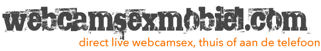 Webcamsexmobiel
