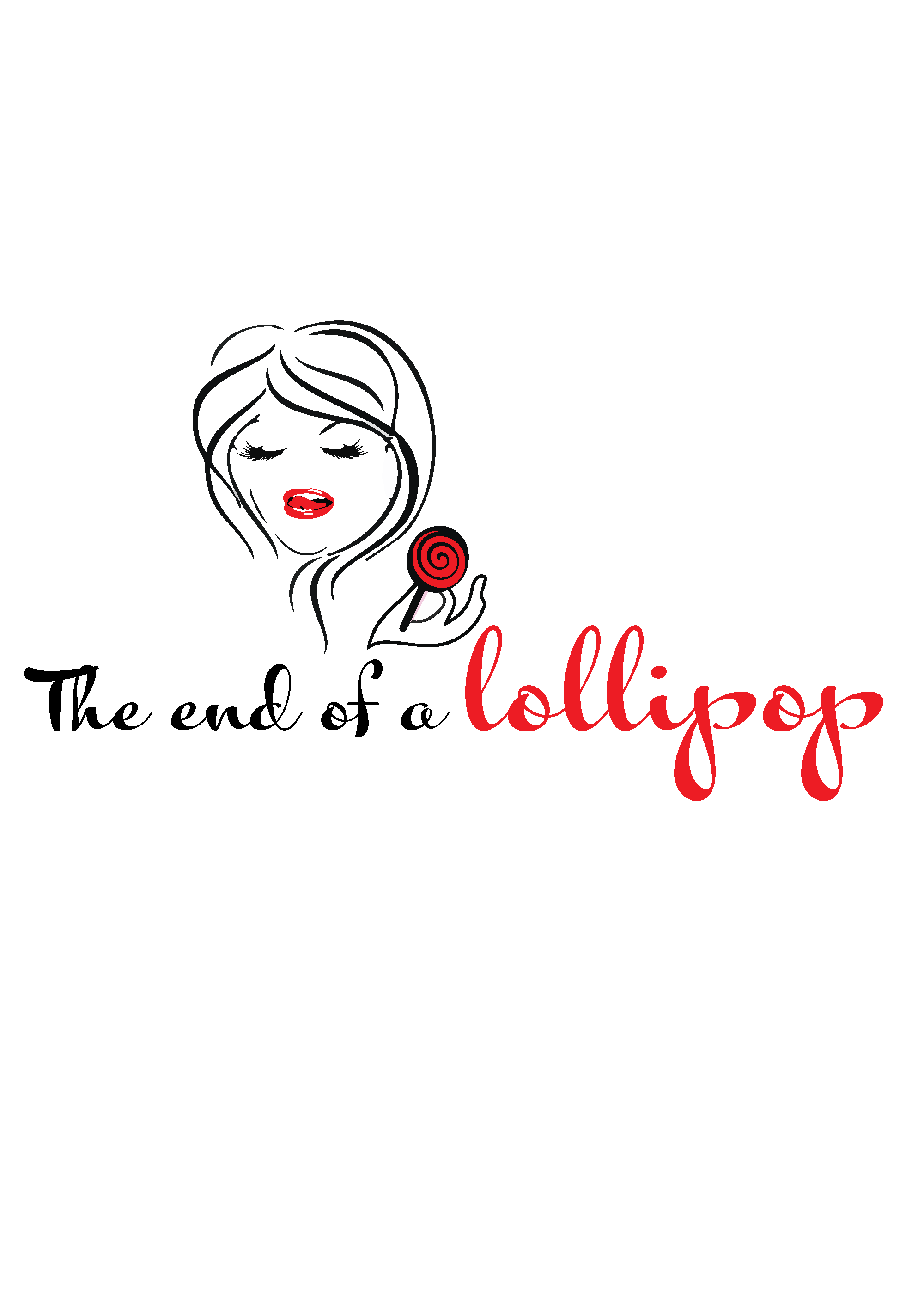 Theendofalollipop