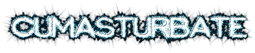 Cumasturbate