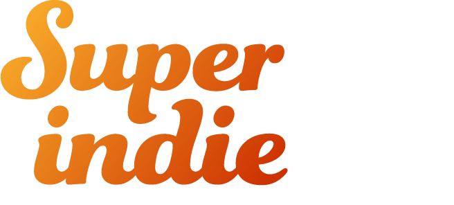 Super Indie Girls