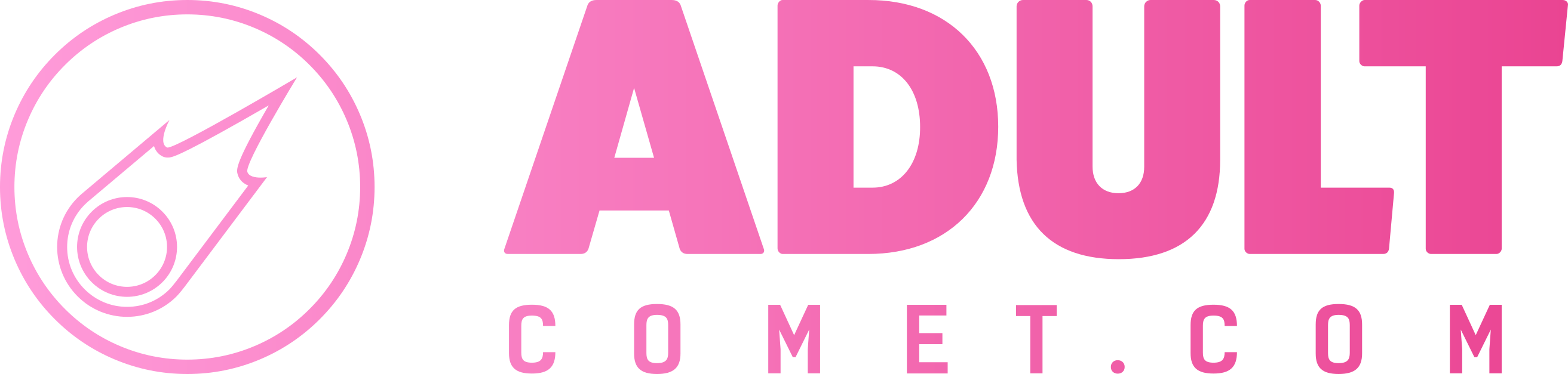 Adultcomet
