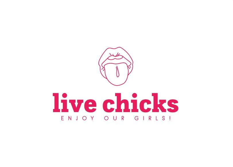live chicks