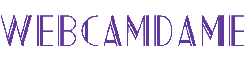 Webcamdame