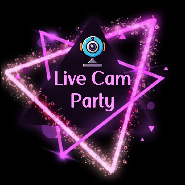 Livecamparty